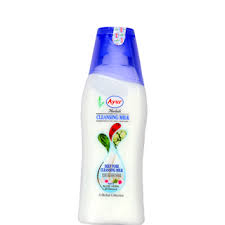 Manufacturers Exporters and Wholesale Suppliers of Aloe Vera Cleansing Milk Mumbai Maharashtra